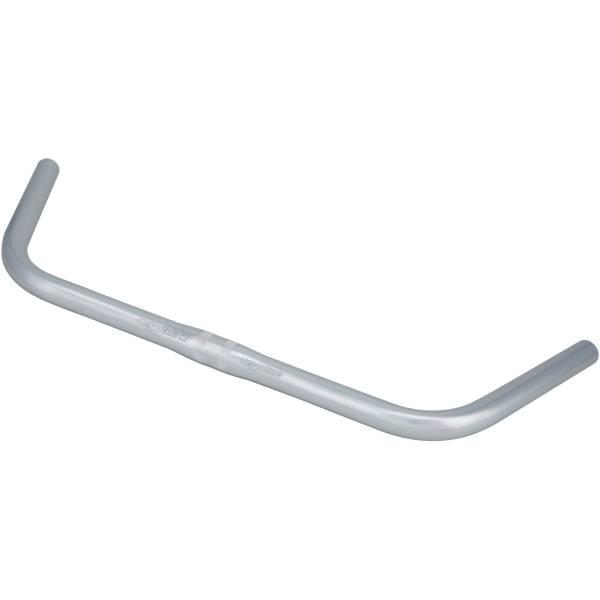 Handlebar | Handlebar Toulouse O25.4mm 56cm Clear Anodized Alu Handlebar Handlebar