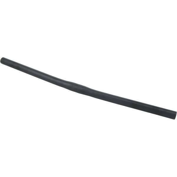 Handlebar | Handlebar Town Exklusive 560mm O25.4mm – Black Handlebar Handlebar