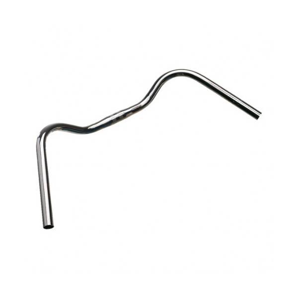 Handlebar | HBS Handlebar Steel – Chrome Handlebar Handlebar