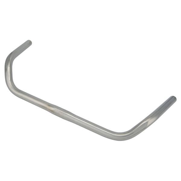 Handlebar | Humpert Handlebar Tour English O25.4mm 560mm Inox Handlebar Handlebar