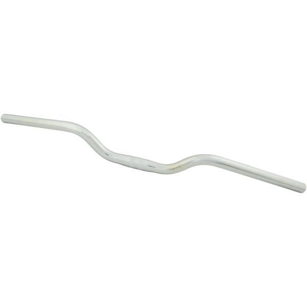 Handlebar | M-Bar Handlebar O25.4mm 700mm Back Sweep 16u00b0 – Chrom Handlebar Handlebar