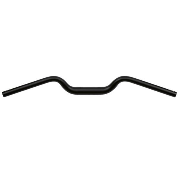 Handlebar | M-Bar Inegra sport Handlebar O31.8mm 78cm – Black Handlebar Handlebar