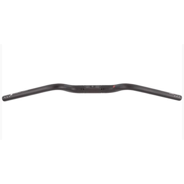 Handlebar | M-Bar MTB Handlebar O31.8mm 700mm L – Matt Black Handlebar Handlebar