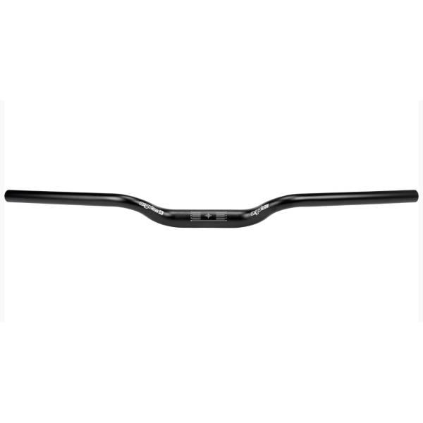 Handlebar | M-Bar MTB Handlebar O31.8mm 70cm Aluminum – Matt Bl Handlebar Handlebar