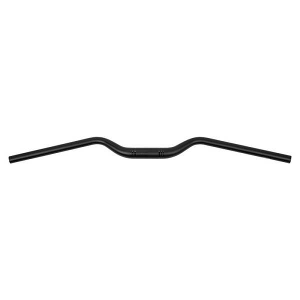 Handlebar | M-Bar Sport Handlebar O31.8mm 78cm – Matt Black Handlebar Handlebar