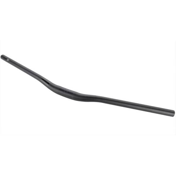 Handlebar | Mito 60 MTB Handlebar O31.8mm 64cm BS 25u00b0 – Black Handlebar Handlebar