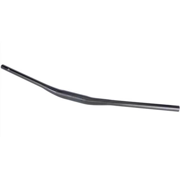 Handlebar | Moab 35 MTB Handlebar O35.0mm 72cm Rise 15mm – Black Handlebar Handlebar