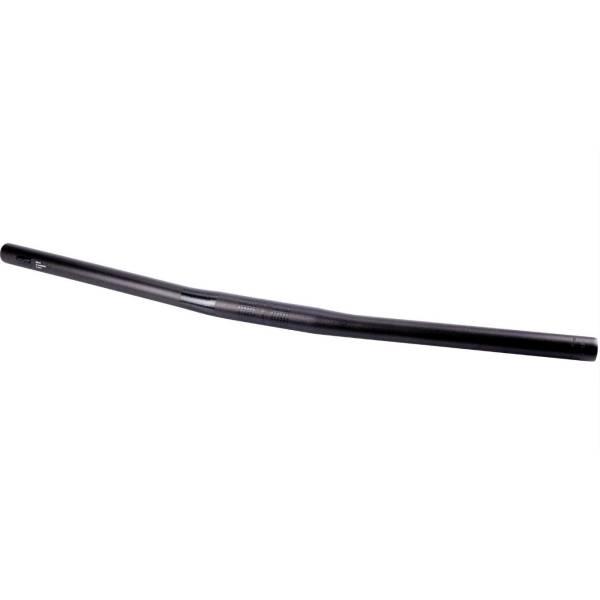 Handlebar | Moab MTB Handlebar O25.4mm 64cm Rise 25mm – Black Handlebar Handlebar