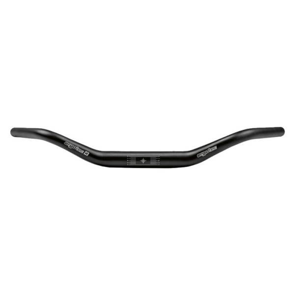 Handlebar | MoonCruiser Handlebar O31.8mm 61cm – Matt Black Handlebar Handlebar