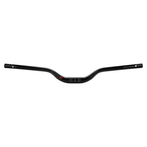 Handlebar | MTB Handlebar O31.8mm 72cm – Black Handlebar Handlebar