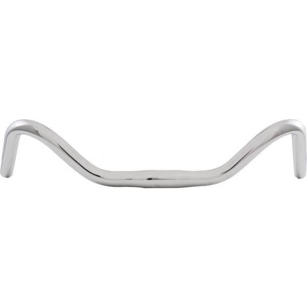 Handlebar | NSU Handlebar O25.4mm 565mm Steel – Chrome Handlebar Handlebar