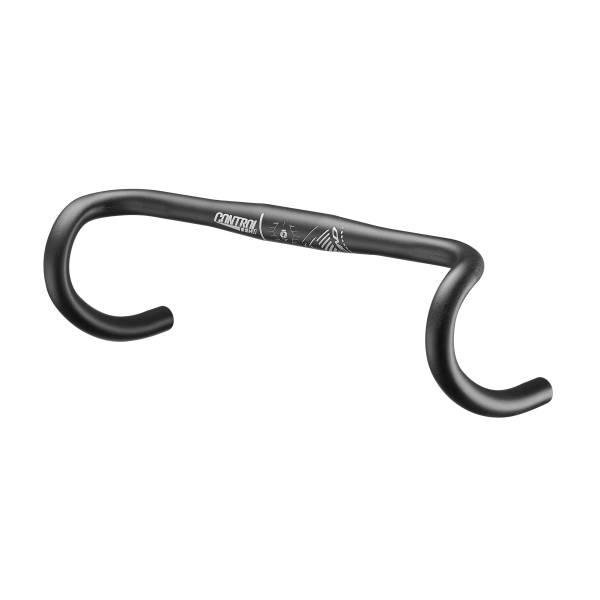 Handlebar | One Handlebar O31.8mm 42cm Alu – Bl/Gray Handlebar Handlebar