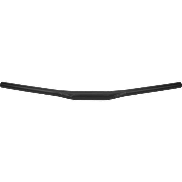 Handlebar | Riser Bar MAS MTB Handlebar O31.8mm 66cm – Black Handlebar Handlebar