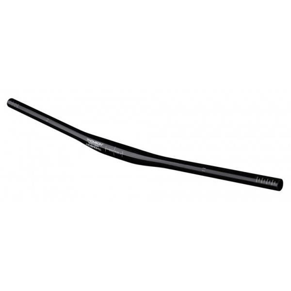 Handlebar | Riser MTB Handlebar O31.8mm 750mm – Black Handlebar Handlebar