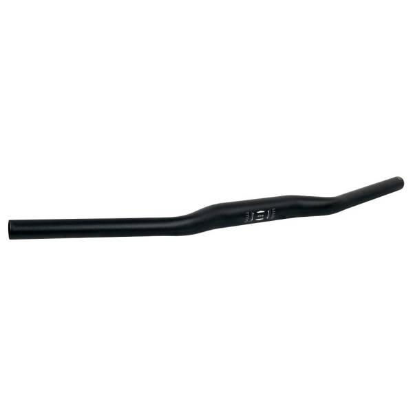 Handlebar | Satori MTB Handlebar O31.8mm 640mm Aluminum – Matt Black Handlebar Handlebar