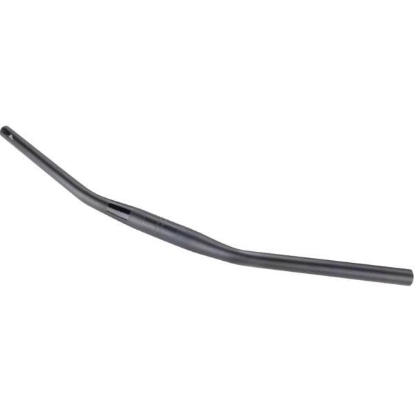 Handlebar | Sendai 45 MTB Handlebar O25.4mm 63cm – Black Handlebar Handlebar