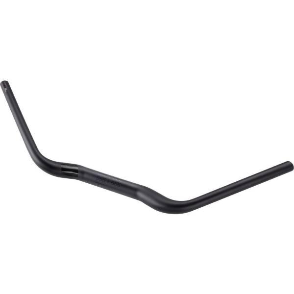 Handlebar | Sendai 90 Handlebar O31.8mm 66cm Aluminum – Black Handlebar Handlebar