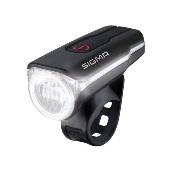 Headlight | Aura 60 II Headlight LED USB Battery – Bl Bicycle Lights Headlight