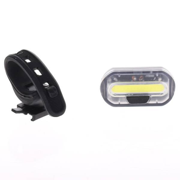 Headlight | Benson Cob Headlight LED Batteries – Black Bicycle Lights Headlight