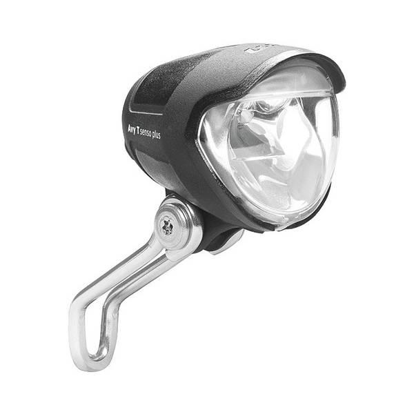 Headlight | Busch & Muller Headlight Lumotec IQ Avy 40 Lux Switch Bicycle Lights Headlight