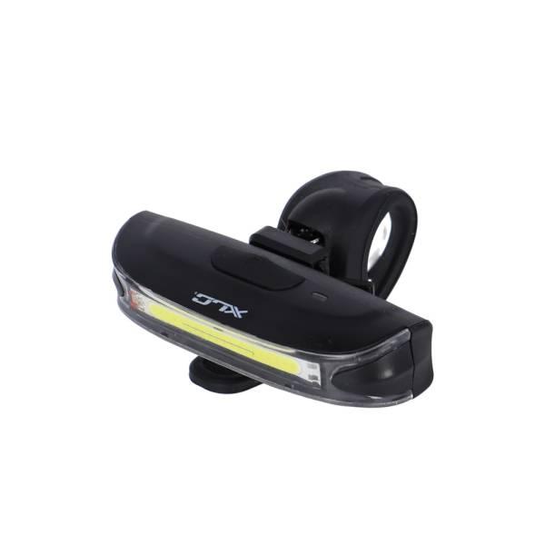 Headlight | E07 Headlight LED Battery – Black Bicycle Lights Headlight