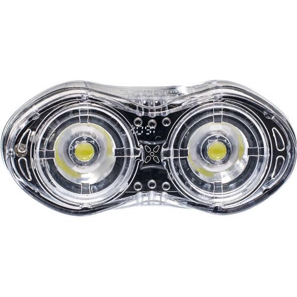 Headlight | Eyes Headlight LED USB Batteries – Black Bicycle Lights Headlight