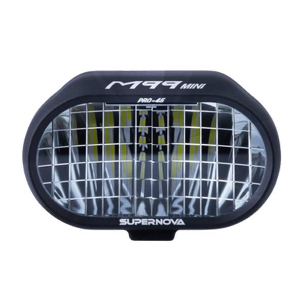 Headlight | M99 Mini Pro-45 Headlight E-Bike – Black Bicycle Lights Headlight