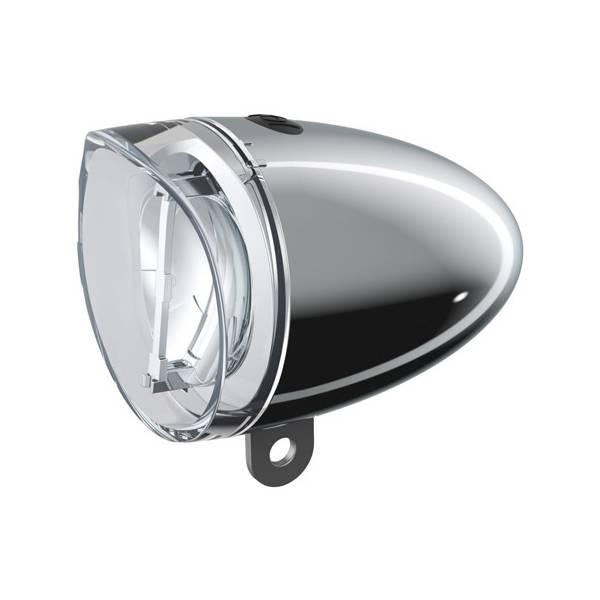 Headlight | Trendo XB Headlight Batteries – Chrome Bicycle Lights Headlight