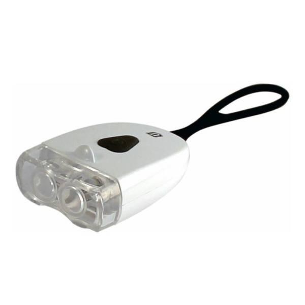 Headlight | Union Headlight UN-150 USB Rechargeable Li-Ion Battery White Bicycle Lights Headlight