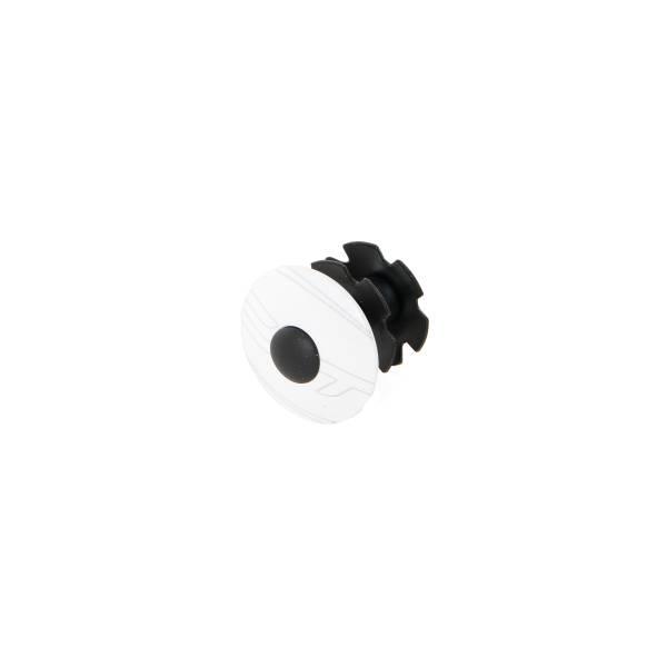 Headset | A-Head Plug Select 1 1/8 Inch – Honky White Fork Headset