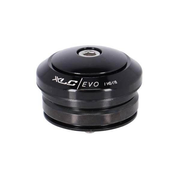 Headset | Evo HSI18 Headset 1 1/8" 28.6 / 30.0 / 41.0mm – Bl Fork Headset