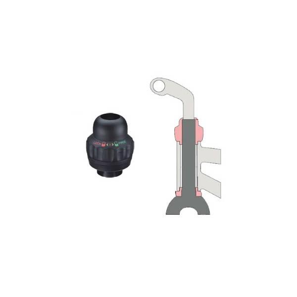 Headset | HBS Headset With Headset Lock 1" 27.0mm – Black Fork Headset