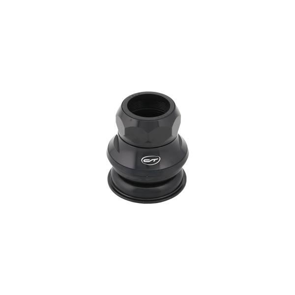 Headset | Headset HS-40 1 1/8" Crown Race 30mm Black Fork Headset