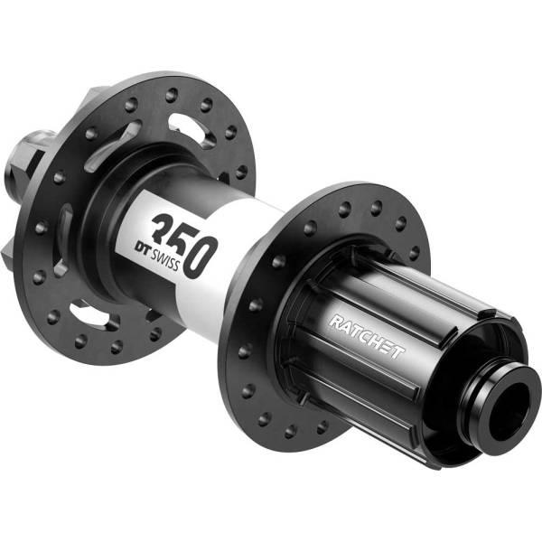 Hubs | 350 Rear Hub 32H SH 11S O12/142mm Disc 6-H – Bl Bicycle Wheels Hubs