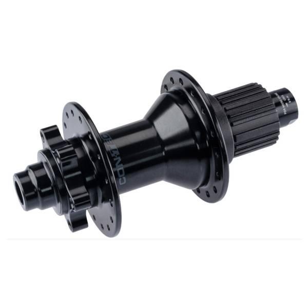 Hubs | Core DB Rear Hub 12S 32G 142mm SH Micro Spline – Bl Bicycle Wheels Hubs