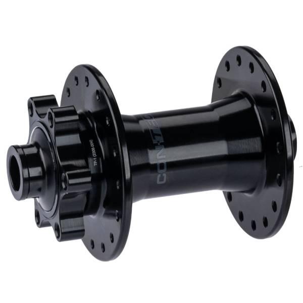 Hubs | Core Front Hub 32G 100mm Disc 6-Hole Aluminum – Bl Bicycle Wheels Hubs