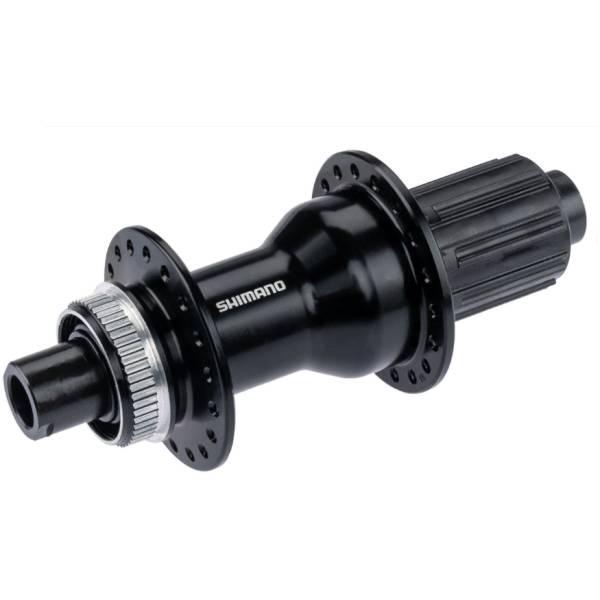 Hubs | TC500 Rear Hub 36G 11S 148mm CL – Black Bicycle Wheels Hubs