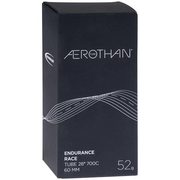 Inner Tubes | Aerothan SV16E Inner Tube 28 x 11/8 x 1.35 60mm Wh Inner Tubes Inner Tubes