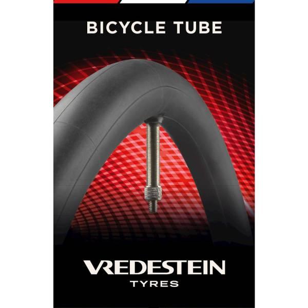 Inner Tubes | Inner Tube 20 x 2.00 – 2.50" Dv 40mm – Black Inner Tubes Inner Tubes