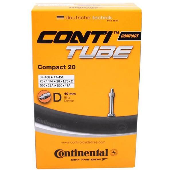 Inner Tubes | Inner Tube 20X1 1/4-2.00 Dunlop Valve 40Mm Inner Tubes Inner Tubes