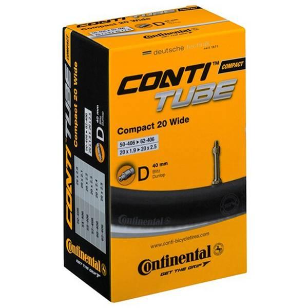 Inner Tubes | Inner Tube 20×1.9 – 20×2.5 Dunlop Valve 40mm Inner Tubes Inner Tubes