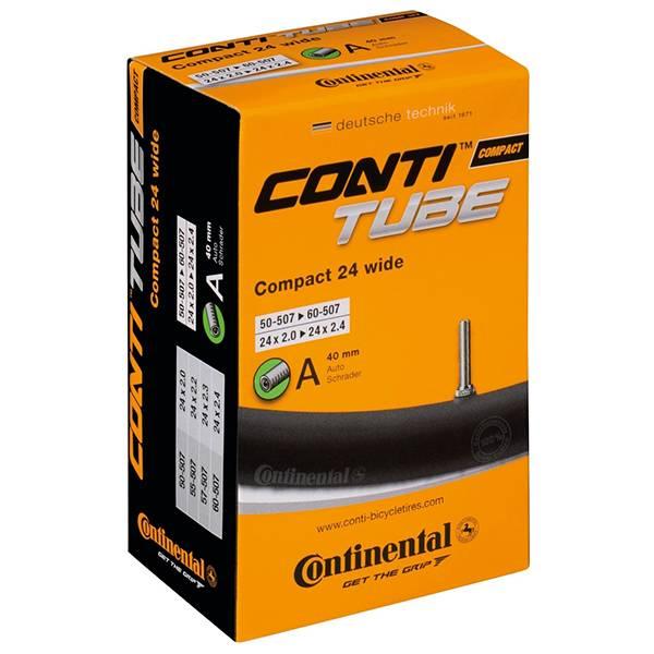 Inner Tubes | Inner Tube 24X190-2.125 Dunlop Valve Inner Tubes Inner Tubes