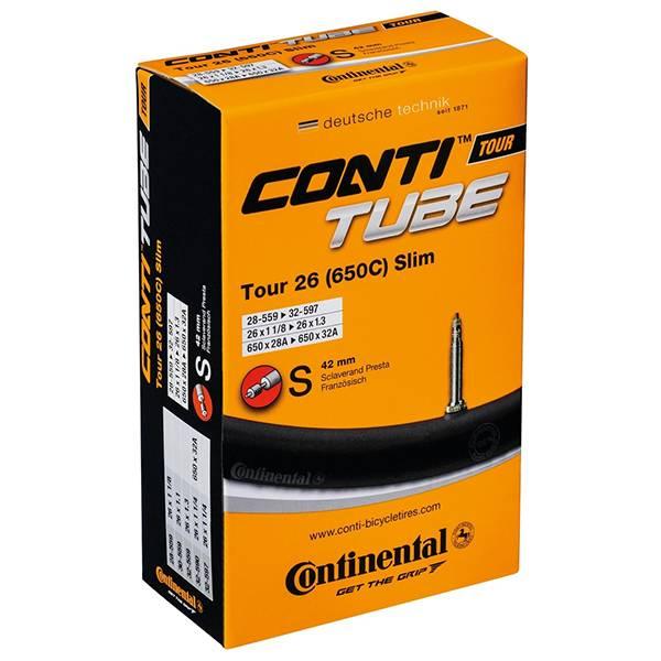 Inner Tubes | Inner Tube 26X11/8-1.30 Presta Valve 42Mm Inner Tubes Inner Tubes