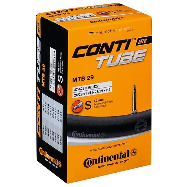 Inner Tubes | Inner Tube 28/29 x1.75 -2.50" Presta Valve 42mm Inner Tubes Inner Tubes