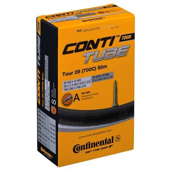 Inner Tubes | Inner Tube 28X11/8-13/8 Presta Valve 42mm Inner Tubes Inner Tubes