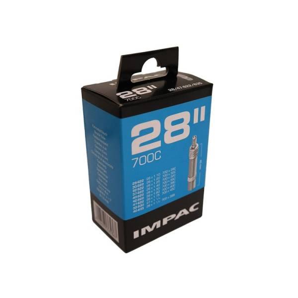 Inner Tubes | Inner Tube Race 20-622 – 28-622 PV 40mm Inner Tubes Inner Tubes