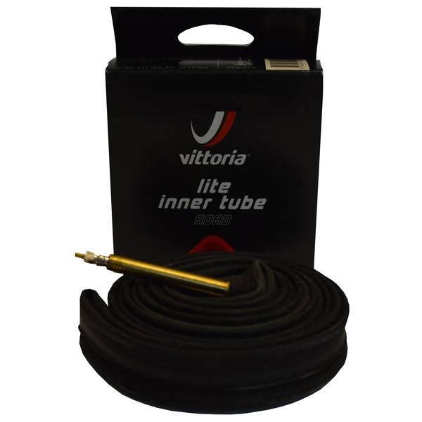 Inner Tubes | Lite Inner Tube 28 x 1.60-2.10" Pv 48mm – Black Inner Tubes Inner Tubes