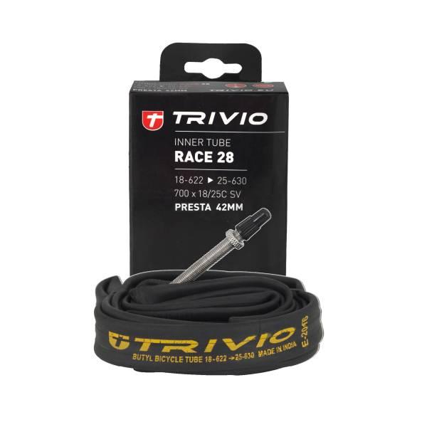 Inner Tubes | Race Inner Tube 18/25-622 Presta Valve 42mm Inner Tubes Inner Tubes