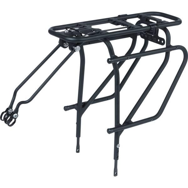 Luggage Carrier | Luggage Carrier 26/29" MIK – Matt Black Luggage Carrier Luggage Carrier