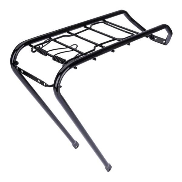 Luggage Carrier | Luggage Carrier 28" 50cm Classic – Black Luggage Carrier Luggage Carrier